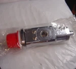 New Sherwood KVAB87054-32R Oxygen Post Valve Cga 3/4 Unf 3360PSI Steel. Fixed Price $29.00.