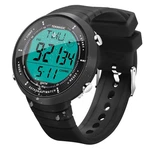 Swimming And Diving Wristwatch 10 Atm Waterproof Sports Watchwith Multiple Fu.... Fixed Price $34.05.