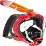 Ocean Reef - Aria Qr Quick Release Full Face Snorkel Mask 180 Degree. Fixed Price $149.95.