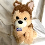 Animagic 'woofles' My Playful Puppy, Interactive Real Life Like Pet Dog. Fixed Price $32.64.