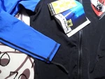 Small Nwt Blue & Black First Layer Fullsuit Water Wear Body Glove Wet. Fixed Price $48.99.