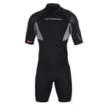 Henderson 3MM Mens Thermoprene Pro Back Zip Shorty Wetsuit. Fixed Price $192.09.