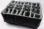 New 2026 Expanded Padded Dividers Fits Pelican 1610 IM2720 Case Free Nameplate. Fixed Price $105.15.