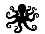 Octopus Sea Life Aquatic Vinyl Decal Car Wall Window Sticker Choose Size Color. Fixed Price $5.86.