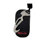 Hollis Line Cutter, Titanium. Fixed Price $136.25.