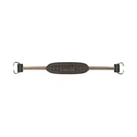 Innovative Scuba Concepts Grip-tight Spring Fin Strap Comfort Grip, Black. Fixed Price $49.95.