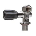 Xs Scuba Thermo Din Valve 3442 Psi. Fixed Price $106.00.