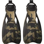 Mares Power Plana Tec-xr Fins. Fixed Price $229.95.
