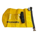 Kastking Yellow Dry 100% Waterproof Storage Bags Military Grade Construction. Fixed Price $14.28.