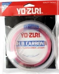 Yo-zuri Fluorocarbon H.d. Disppearing Pink 30YDS Spool Free Shipping. Fixed Price $74.49.