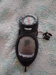 Sherwood Wisdom 3 Air Integrated Dive Computer Console With Compass. Fixed Price $260.00.