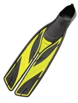 Atomic Full Foot Scuba Diving Fins. Fixed Price $99.95.