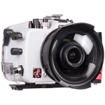 Ikelite 200DL Underwater Housing For Nikon D850 Dslr Camera With Dry Lock Port. Fixed Price $2195.00.