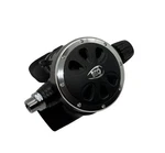 Hookah Diving 2ND Stage H2ODYSSEY Rxe Elite Regulator W Air Balancing Valve.. Fixed Price $99.00.