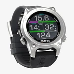 Mares Sirius Air Integrated Dive Computer - Silver. Fixed Price $629.00.