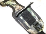 Garmin/grainvalley Padded Case For Astroclear-camo. Fixed Price $28.99.