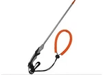 Brand New Trident 14" Pointer Stick With Lanyard D769 Grey/black Silver Nos. Fixed Price $29.99.