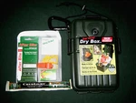 Mtm Dry Box Hunting/camping/hiking * + Extra's--kit Made Usa REG.$26.50. Fixed Price $17.90.