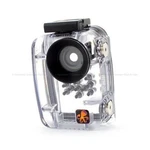 Ikelite Underwater Housing For Jvc Picsio GC-FM1 Camera Nwob. Fixed Price $99.99.