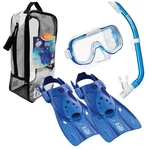 Tusa Sport Youth Mini-kleio Hyperdry Mask. Fixed Price $64.00.