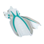 Oceanic Manta Ray Fins. Fixed Price $184.95.