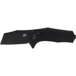 Sog Diverge Xr/black Black/blister Pack. Fixed Price $96.93.