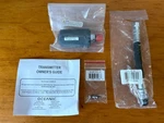 Oceanic Scuba Transmitter For Atom 3.1 Oci Datamask 04.8000.02 New!. Fixed Price $325.00.