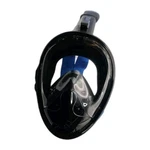 G2RISE SN01 Snorkel Full Face Mask Blue Black S/m. Fixed Price $24.00.