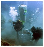 Subsalve Commercial Open Bottom Lift Bags. Fixed Price $419.00.