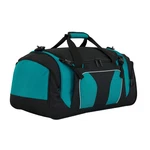 Protege 22-INCH Small Sport Duffel Bag For Travel, Aqua Nwt. Fixed Price $18.99.