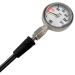 SF-1 Topdeal: Pressure Gauge Set Dirzone Tek Spg 45 + Miflex Hose. Fixed Price $78.86.