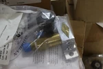 New Kirby Morgan Dive Manifold Block Scuba 300-145. Fixed Price $650.00.