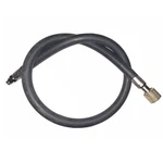 Interspiro Breathing Hose, 3/8 Unf 29 Inch Open Box. Fixed Price $135.00.