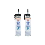 Pack Of Permatex 85913 Clear Rtv Silicone Adhesive Sealant, 7.25 Oz.. Fixed Price $138.34.