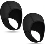 Jecery Pcs Neoprene Diving Hood Thermal Wetsuit 2.5 Mm. Fixed Price $11.99.