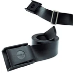 Riffe Rubber Weight Belt (black) With Glass Filled Nylon Buckle, For Freedivi.... Fixed Price $51.97.