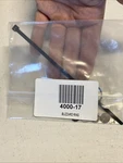 Sherwood Regulator Service Kit 1ST Gen Blizzard (4000-17). Fixed Price $30.00.