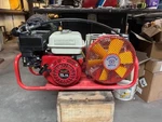 Coltri MCH-6 Portable Breathing Air Compressor. Fixed Price $2000.00.