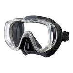 Tusa Freedom Tri-quest Adjustable Snorkeling Scuba Diving Mask Choose Color. Fixed Price $88.00.
