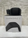 Sharkbanz 2 Slate/black Magnetic Deterrent Bracelet Band. Fixed Price $79.00.