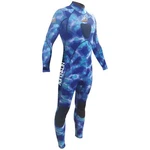 Adrenalin Camo Blue Stealth 2MM Steamer Wetsuit - Medium. Fixed Price $177.98.