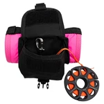 Akona Surface Marker Buoy Scuba Diving Dive Safety Signal Tube SMB-20M Pink. Fixed Price $99.95.