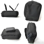 Hollis Trim Weight Belt Utility Quick Pocket Pouch Equipment Scuba Dive Bcd. Fixed Price $16.95.