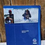 Padi Rescue Diver Manual Scuba Training Book Paperback Mpn 79102. Fixed Price $14.98.