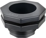 1 Pcs 2 Inch Bulkhead Fitting Pvc Heavy-duty Plumbing Kit For Water Tank, Aqua. Fixed Price $28.15.