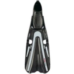 Open Box Mares Volo Race Full Foot Dive Fins-blue Fog Eu 40/41, Us 7.5/8.5. Fixed Price $99.95.
