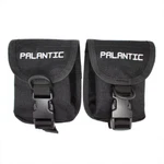 Scuba Diving Palantic Trim Counter Weight Pocket Pouch With Qr Buckles, Pair,. Fixed Price $28.99.