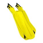 Scubapro Seawing Supernova Blade Yellow Mfs Modular Fin System Dive New. Fixed Price $139.00.