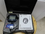 Uwatec Aladin Z-O2 Scuba Diving Computer (just Serviced) Nitrox Or Air-swiss. Fixed Price $400.00.