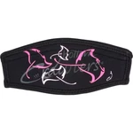 Bottom Crawlers Mask Strap, Mantas. Fixed Price $17.77.